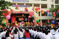 Lễ khai giảng năm học 2019-2020 thống nhất tổ chức sáng 5-9