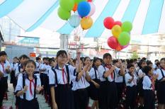 Mức học phí năm học mới 2019 - 2020 tại TPHCM