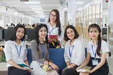 Thêm nhiều trường đại học xét tuyển bổ sung hàng ngàn chỉ tiêu