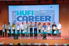 Cam kết việc làm khi học hệ cao đẳng tại trường ĐH Công nghiệp Thực phẩm TP.Hồ Chí Minh