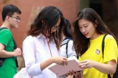 Sau phúc khảo thi THPT quốc gia có 204 bài thay đổi kết quả