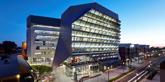 5 trường Đại học miễn lệ phí nộp đơn tại Úc