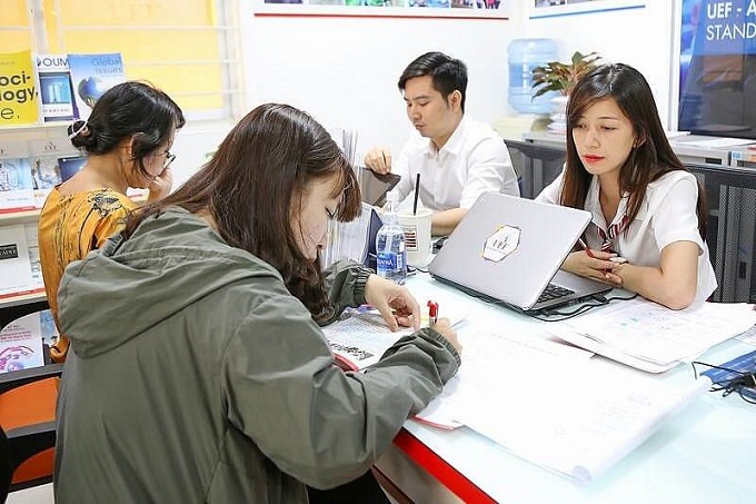 Ít thí sinh nộp xét tuyển bổ sung Đại học năm 2019 - Ảnh 1