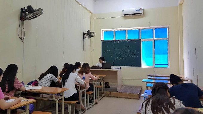 Phát triển và nâng cao chất lượng trường ĐHSP thành đa lĩnh vực