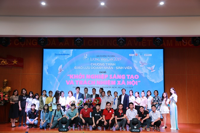 Cam kết việc làm khi học hệ cao đẳng tại trường ĐH Công nghiệp Thực phẩm TP.Hồ Chí Minh - Ảnh 2