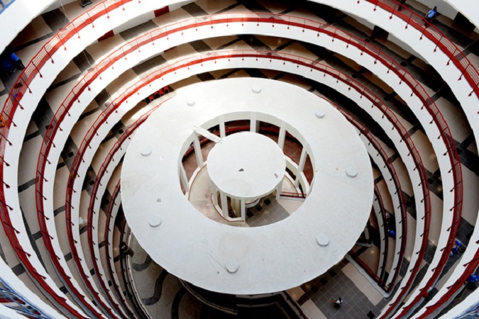 ĐH Kinh tế quốc dân sẽ công bố điểm chuẩn vào ngày 9/8 - Ảnh 2