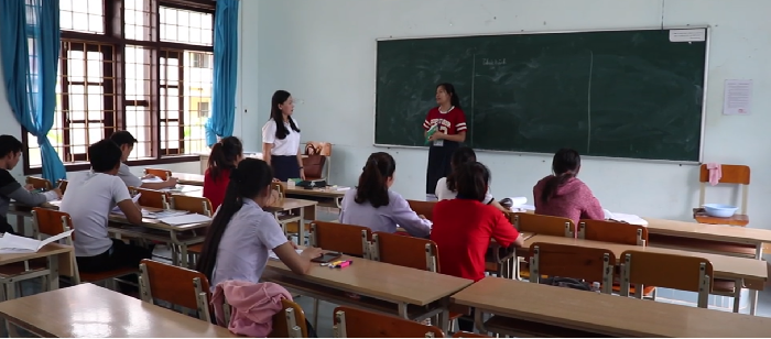 Giữ hay bỏ các trường cao đẳng sư phạm đang