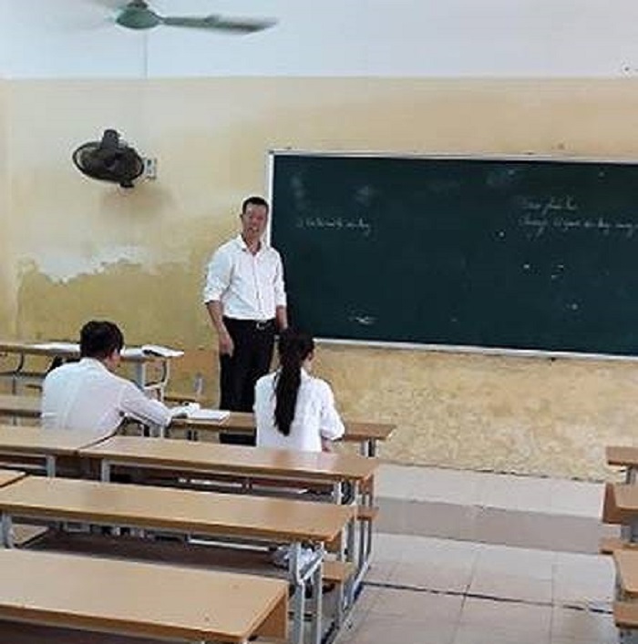 Giữ hay bỏ các trường cao đẳng sư phạm đang