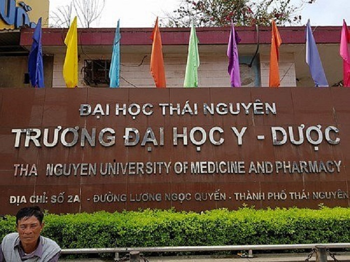 Nhiều trường Y - Dược thiếu người học vì siết chặt đầu vào  - Ảnh 1