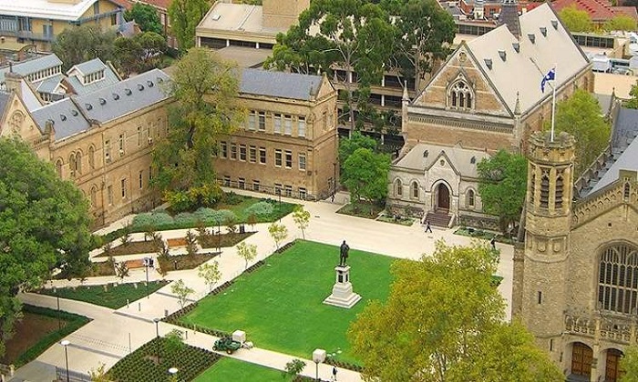 Top 5 thành phố du học chi phí thấp nhất nước Úc - Ảnh 3