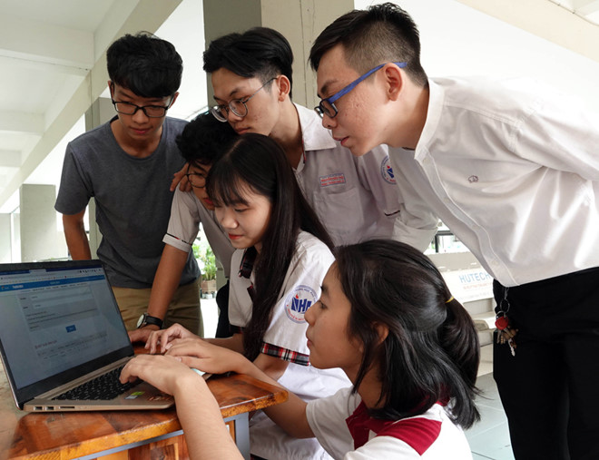 Có thêm 3 trường đại học xét tuyển bổ sung