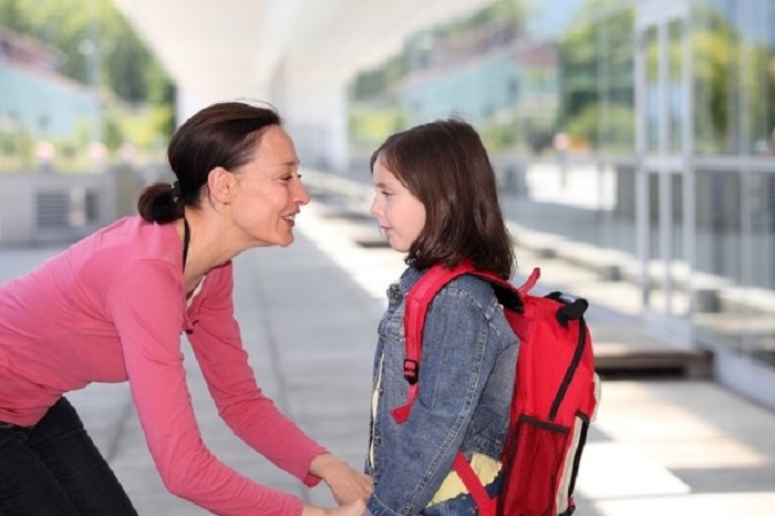 Nên chấp nhận sự khác biệt giữa con cái và cha mẹ? - Ảnh 1