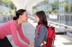 Nên chấp nhận sự khác biệt giữa con cái và cha mẹ?