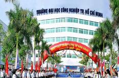 Trường ĐH Công Nghiệp TP.HCM: Ngưng tuyển sinh cao đẳng từ năm 2020