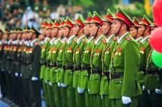 Đổi mới tuyển sinh các trường công an: Thắt chặt chỉ tiêu đối với học sinh THPT