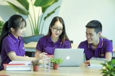 Đại học Phú Xuân cam kết việc làm cho sinh viên sau tốt nghiệp