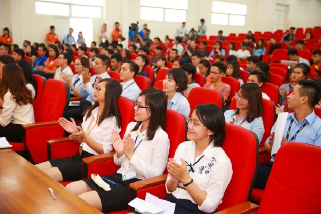 Sự khác biệt giữa học đại học và học phổ thông  - Ảnh 6
