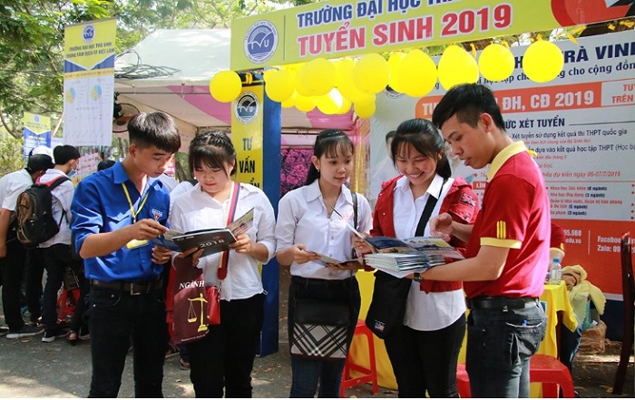 Câu chuyện chọn ngành: Cần cân nhắc thật kỹ và lắng nghe bản thân  - Ảnh 1