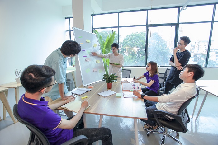 Đại học Phú Xuân cam kết việc làm cho sinh viên sau tốt nghiệp - Ảnh 2