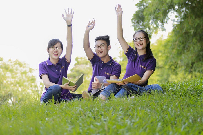 Đại học Phú Xuân cam kết việc làm cho sinh viên sau tốt nghiệp - Ảnh 4