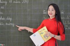 Trúng tuyển nhưng không đi làm: Trường thiếu giáo viên trầm trọng