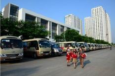 Bộ GTVT cần bổ sung các quy định đối với ô tô đưa đón học sinh