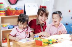 "Ác cảm” với trường quốc tế, phụ huynh đã bỏ qua những lợi thế to lớn này!