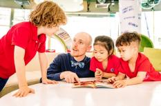 Đạt được các kiểm định mang tính toàn cầu là yếu tố quan trọng để nhận biết trường quốc tế