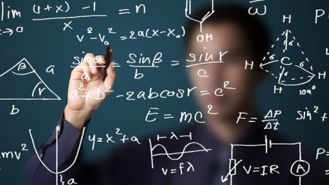 Đề thi trắc nghiệm khiến "mai một" vẻ đẹp môn Toán?