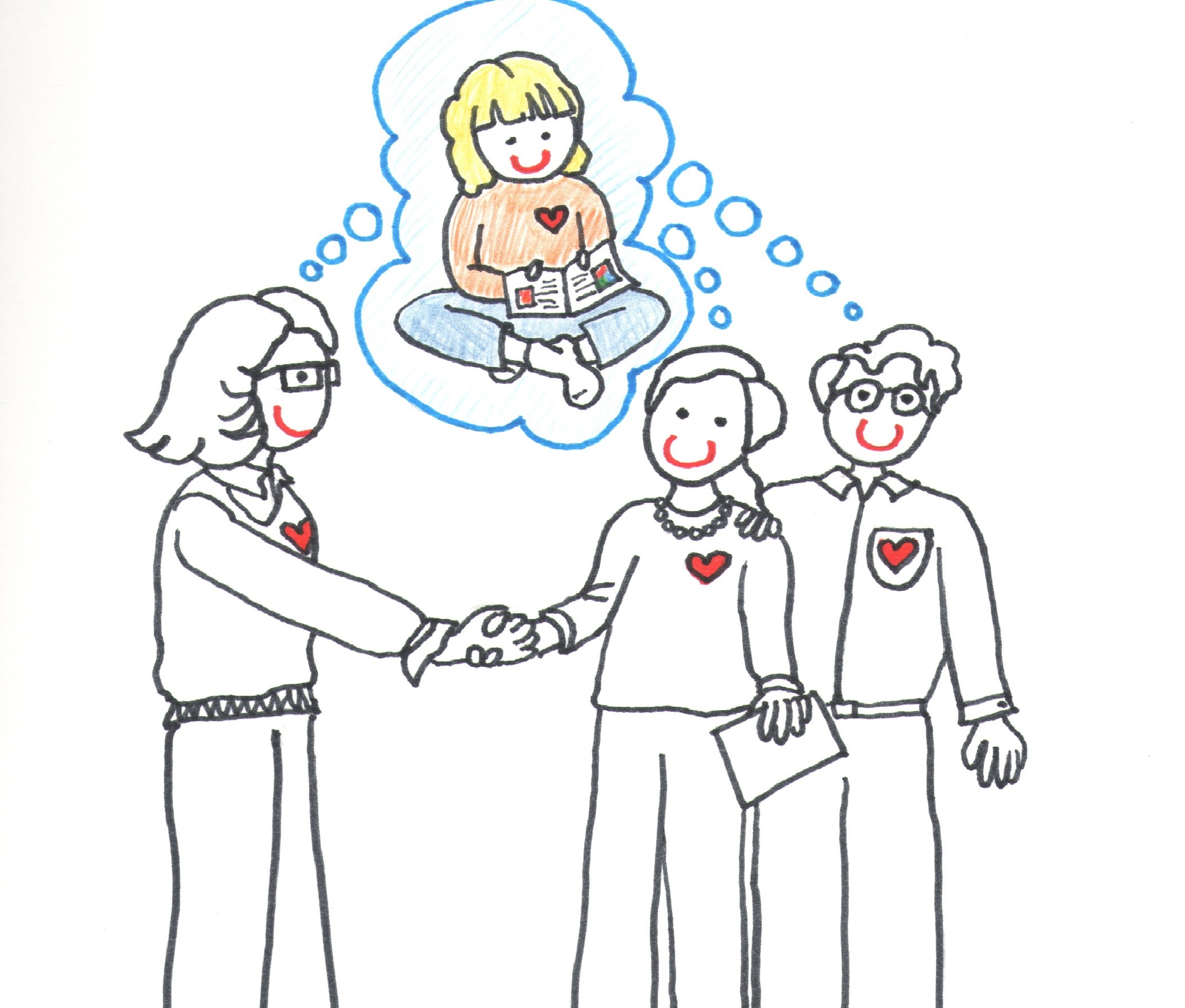 Nếu không có hình phạt: Chính là khuyến khích trẻ ngạo mạn