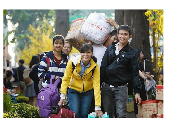 Lịch nghỉ Tết Canh Tý 2020 cho sinh viên, công chức, viên chức