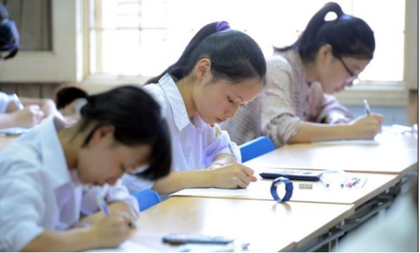 Đề thi trắc nghiệm khiến 