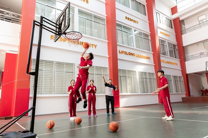 Những lợi ích tuyệt vời khi chọn trường quốc tế cho con - Ảnh 2