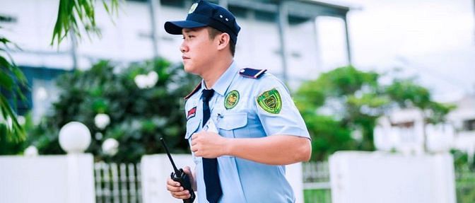 Tin hot cho nghề bảo vệ - Có thể được cấp bằng cao đẳng?