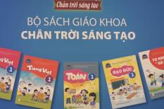 Sách giáo khoa hãy để giáo viên được chọn lựa.