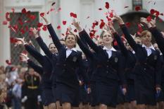 Những chia sẻ của Tổng thống Putin về việc chọn nghề nghiệp tương lai