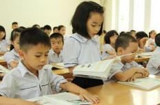 Quy định học thêm không vượt quá 18 tiết/tuần đối với học sinh