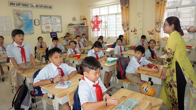 Dù lớp trưởng có oai, nhiều đặc cách nhưng ai cũng né, tại sao?