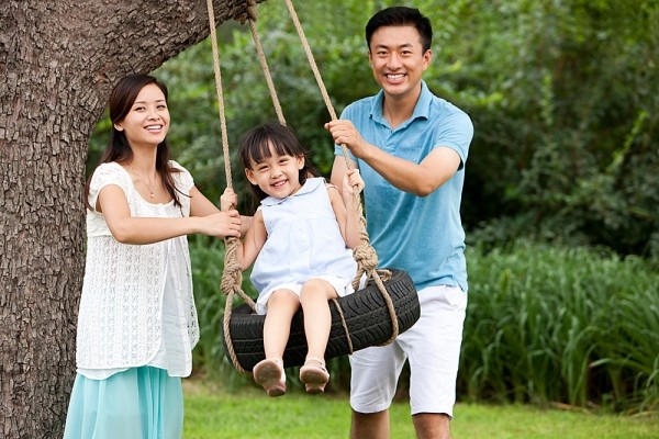 Cha mẹ ơi, dù con làm sai cũng xin đừng im lặng với con! - Ảnh 1