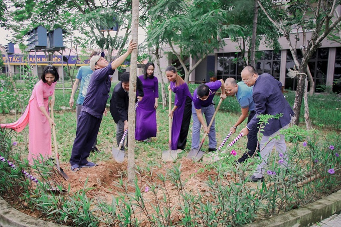 Trường Đại học Phú Xuân - Huế