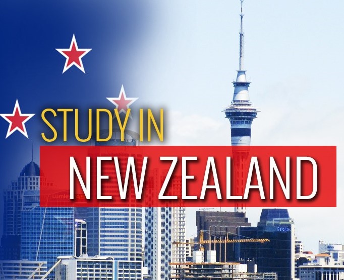 Học bổng du học hấp dẫn tại NewZealand - Ảnh 1