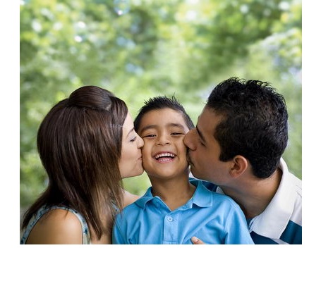 Cha mẹ ơi, dù con làm sai cũng xin đừng im lặng với con!