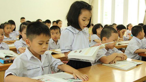 Quy định học thêm không vượt quá 18 tiết/tuần đối với học sinh