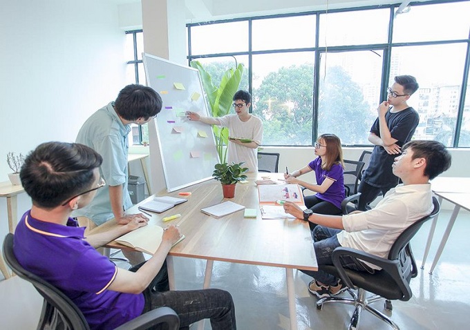 Đại Học Phú Xuân - Huế không nhận hoa dịp 20/11 - Ảnh 1