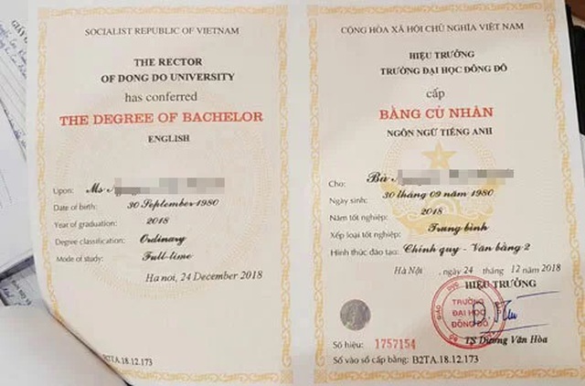10 sự kiện giáo dục nổi bật, đáng chú ý nhất năm 2019 - Ảnh 10