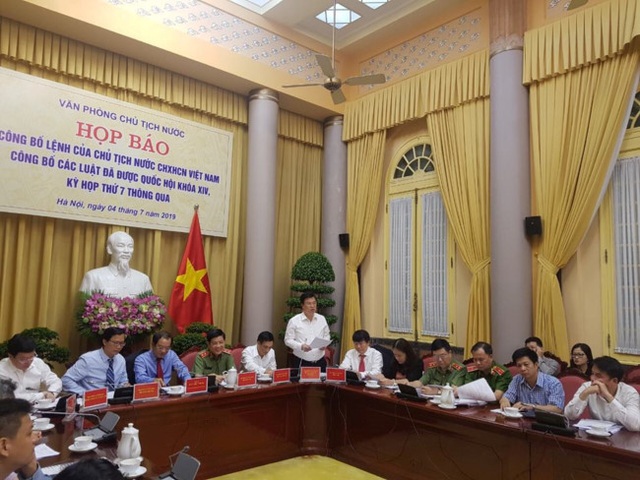10 sự kiện giáo dục nổi bật, đáng chú ý nhất năm 2019 - Ảnh 1