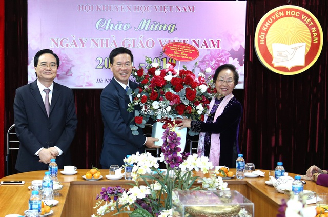 10 sự kiện giáo dục nổi bật, đáng chú ý nhất năm 2019 - Ảnh 2