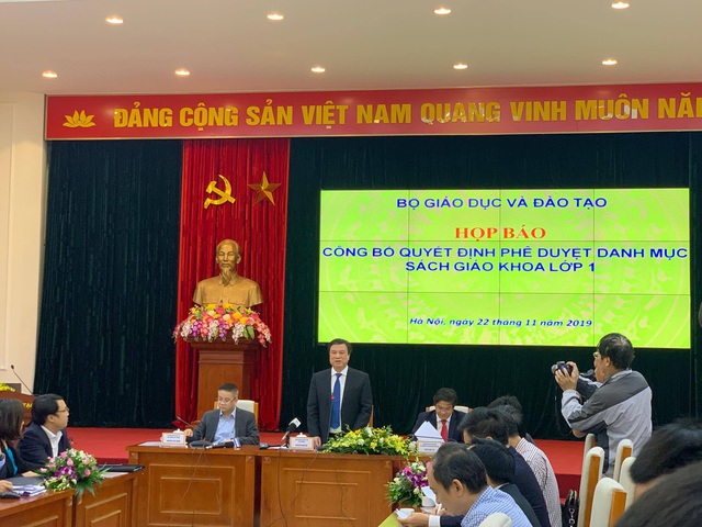 10 sự kiện giáo dục nổi bật, đáng chú ý nhất năm 2019 - Ảnh 3