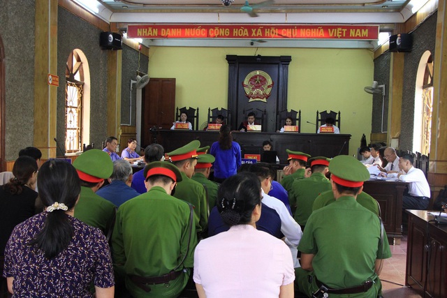 10 sự kiện giáo dục nổi bật, đáng chú ý nhất năm 2019 - Ảnh 4