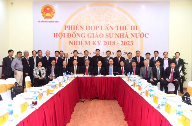 10 sự kiện giáo dục nổi bật, đáng chú ý nhất năm 2019 - Ảnh 6